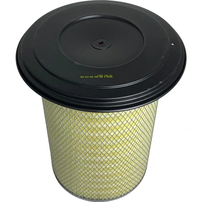 Filtro Ar Scania 113 261185 AF26241 0986B03508  AB3508 Bosch