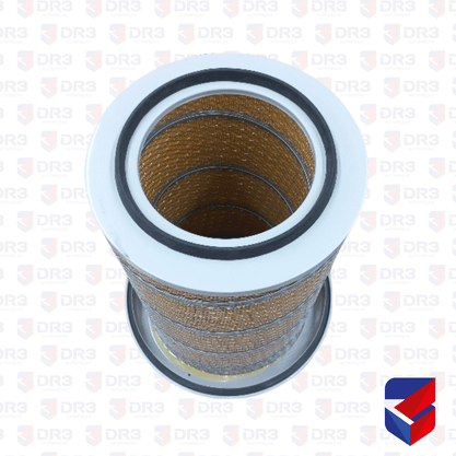 Filtro Ar Scania 113 261185 AF26241 AP1185 AR6226 TR1625 Turbo Filtros