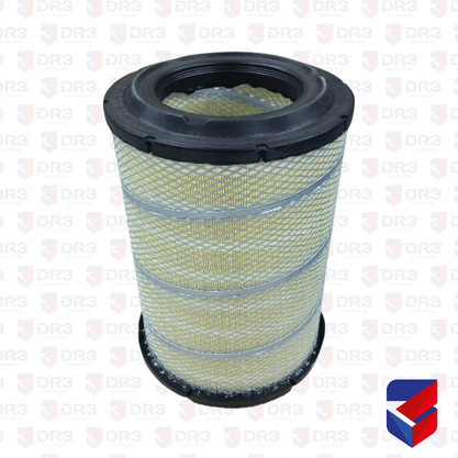 Filtro Ar Scania Highline 1377099 TR30345 Turbo Filtros