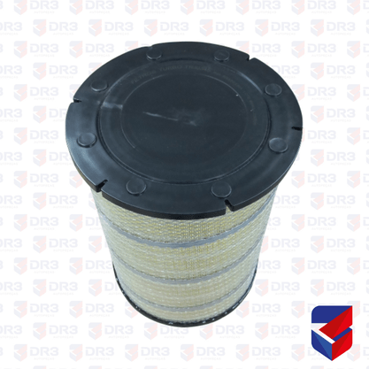 Filtro Ar Scania Highline 1377099 TR30345 Turbo Filtros