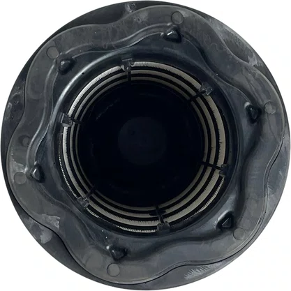 Filtro Ar Scania NTG 2341657 TR1657 Original