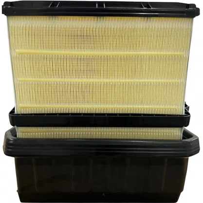 Filtro Ar Scania NTG 2829529 2490805 Bester
