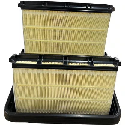 Filtro Ar Scania NTG 2829529 2490805 Bester