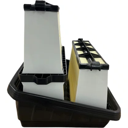 Filtro Ar Scania NTG 2829529 2490805 Bester