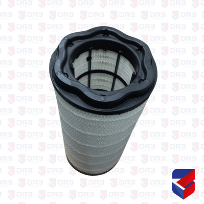 Filtro Ar Scania NTG 2341657 TR1657 Turbo Filtros