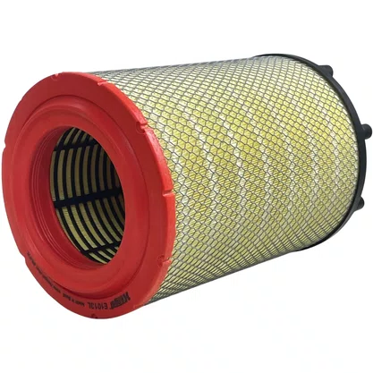 Filtro Ar Scania P Highline Com Base 1335679 E1013L Hengst