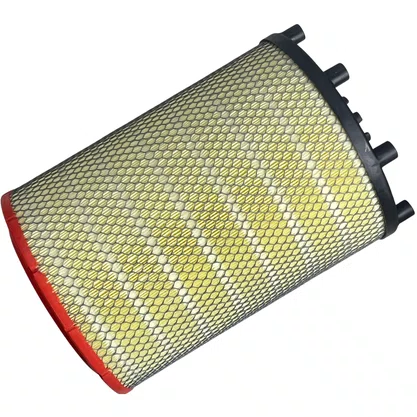 Filtro Ar Scania P Highline Com Base 1335679 E1013L Hengst