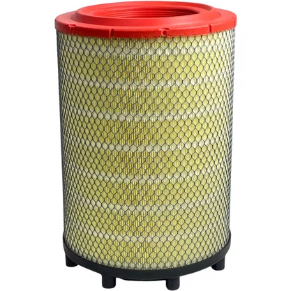Filtro Ar Scania P Highline Com Base 1335679 E1013L Hengst