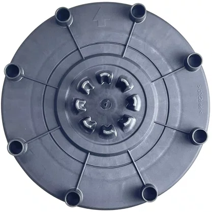 Filtro Ar Scania P Highline Com Base 1335679 E1013L Hengst