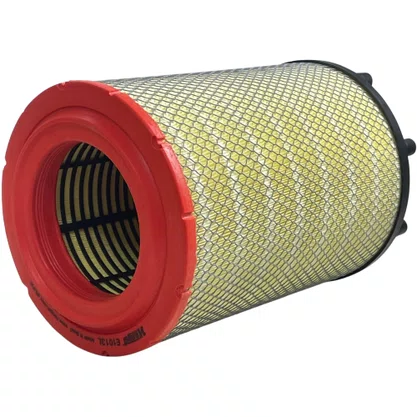 Filtro Ar Scania P Highline Com Base 1335679 E1013L Hengst