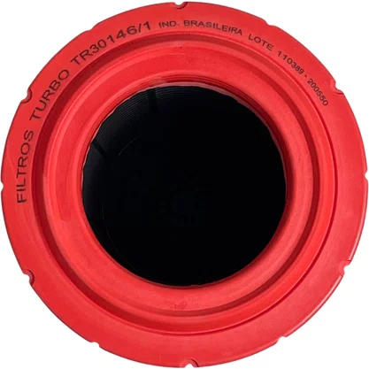 Filtro Ar Scania P Highline Com Base 1335679 TR30146 Turbo Filtros