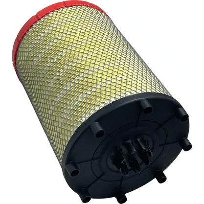 Filtro Ar Scania P Highline Com Base 1335679 TR30146 Turbo Filtros