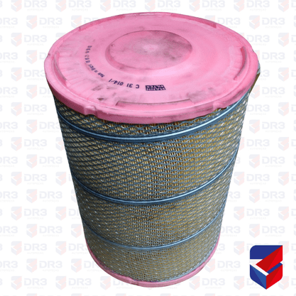 Filtro Ar Scania P Higline Sem Base 1335679 C310141 Mann Filter