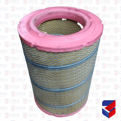 Filtro Ar Scania P Higline Sem Base 1335679 C310141 Mann Filter