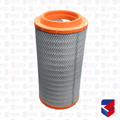 Filtro Ar Scania S5 Volvo Mercedes Benz 1485592 Autho Mix