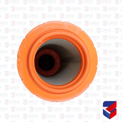 Filtro Ar Scania S5 Volvo Mercedes Benz 1485592 Autho Mix