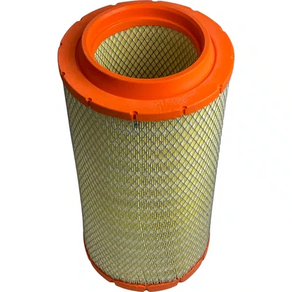 Filtro Ar Scania S5 Volvo Mercedes Benz 1485592 0986B0310 Bosch