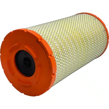 Filtro Ar Scania S5 Volvo Mercedes Benz 1485592 0986B0310 Bosch