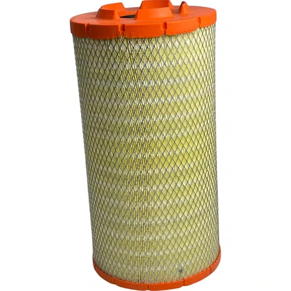 Filtro Ar Scania S5 Volvo Mercedes Benz 1485592 0986B0310 Bosch