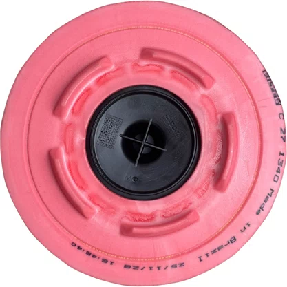 Filtro Ar Scania S5 Volvo Mercedes Benz C271340 Mann Filter