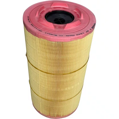 Filtro Ar Scania S5 Volvo Mercedes Benz C271340 Mann Filter