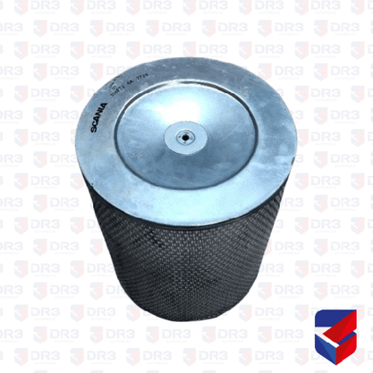 Filtro Ar Scania Volvo 395773 395557 TR5773 AF25066 Original