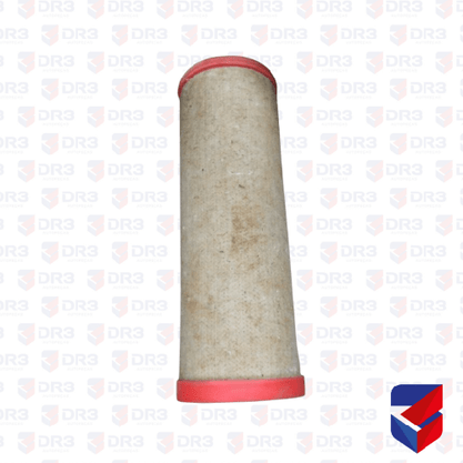 Filtro Ar Secundario Ford Mercedes Benz Volkswagen Mann Filter