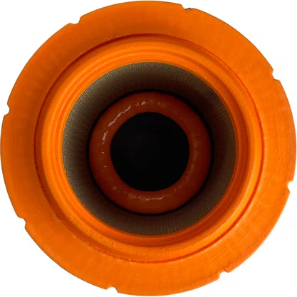 Filtro Ar Volvo 21115483 21834205 WAP610 WA10143 TR331460 Hengst