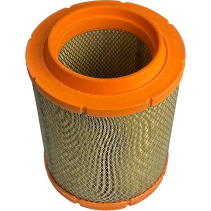 Filtro Ar Volvo 21115483 21834205 WAP610 WA10143 TR331460 Hengst