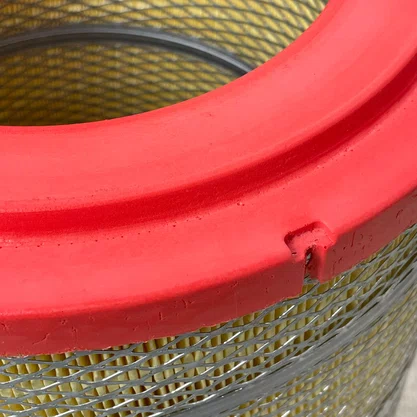Filtro Ar Volvo FH 3162322 8149961 21834210 TR341500 Hengst