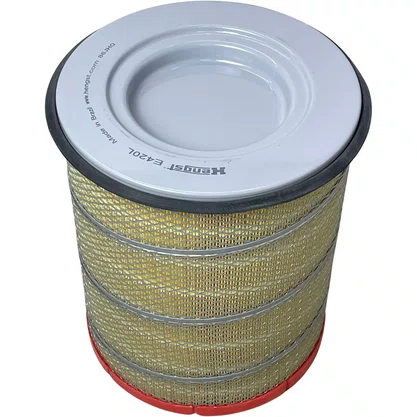 Filtro Ar Volvo FH 3162322 8149961 21834210 TR341500 Hengst