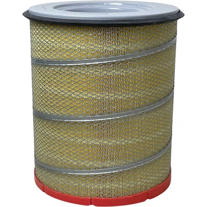 Filtro Ar Volvo FH 3162322 8149961 21834210 TR341500 Hengst