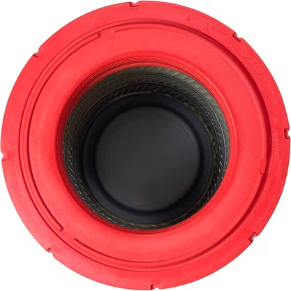 Filtro Ar Volvo FH 3162322 8149961 21834210 TR341500 Hengst