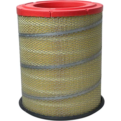 Filtro Ar Volvo FH 3162322 8149961 21834210 TR341500 Hengst