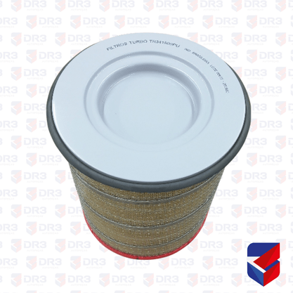 Filtro Ar Volvo FH 3162322 8149961 TR341500 Turbo Filtros