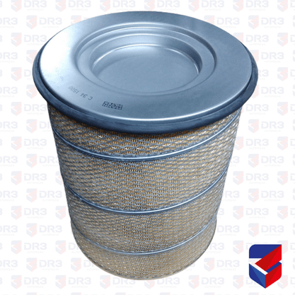 Filtro Ar Volvo FH 3162322 8149961 C341500 Mann Filter