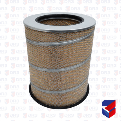 Filtro Ar Volvo FH 3162322 8149961 C341500 Mann Filter