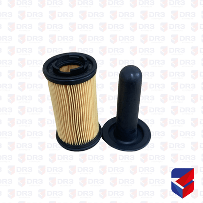 Filtro Arla Daf Iveco Volvo FH New U5001KIT Mann Filter