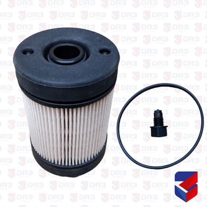 Filtro Arla Iveco Volvo 42555073 U630XKIT Mann Filter