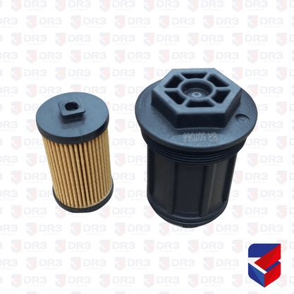 Filtro Arla Refil Mercedes Benz Axor Accelo Actros Atego BrCompany