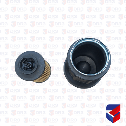Filtro Arla Refil Mercedes Benz Axor Accelo Actros Atego BrCompany