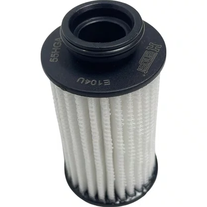 Filtro Arla Mercedes Benz Scania NTG Cummins 0001420589 Hengst