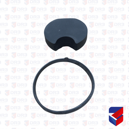 Filtro Arla Scania Euro 5 1907422 2544995 511449 BrCompany