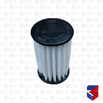 Filtro Arla Scania NTG 2655854 WEA09 Original