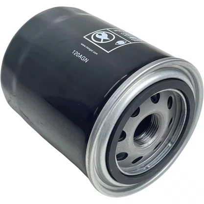 Filtro Caixa Diferencial Scania S4 S5 P G R 1301696 1768402 Hengst