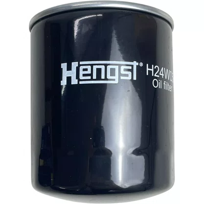 Filtro Caixa Diferencial Scania S4 S5 P G R 1301696 1768402 Hengst