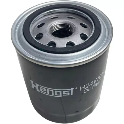 Filtro Caixa Diferencial Scania S4 S5 P G R 1301696 1768402 Hengst