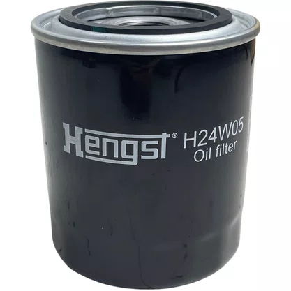 Filtro Caixa Diferencial Scania S4 S5 P G R 1301696 1768402 Hengst