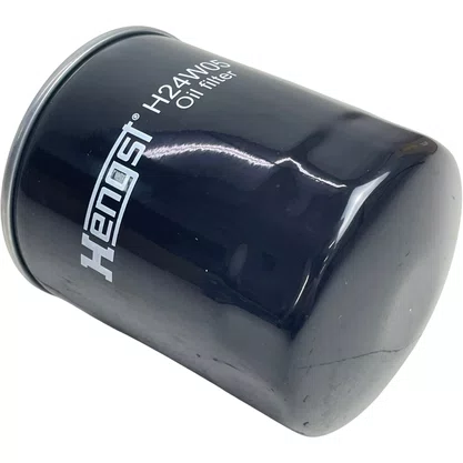 Filtro Caixa Diferencial Scania S4 S5 P G R 1301696 1768402 Hengst