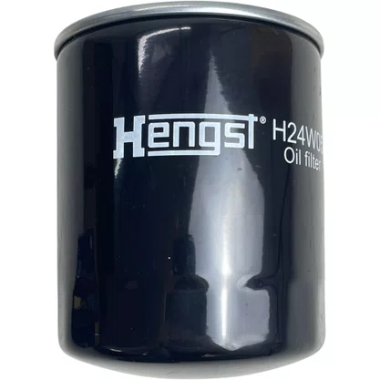 Filtro Caixa Diferencial Scania S4 S5 P G R 1301696 1768402 Hengst